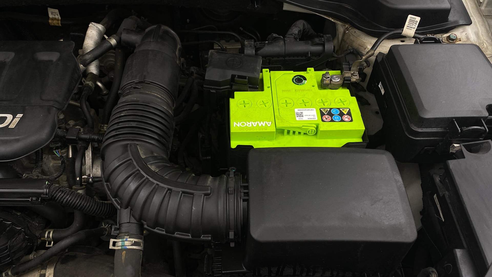 View 2020 Kia Sonet GTX Plus DCT Petrol Image 30 Used 2020 Kia Sonet GTX Plus DCT Petrol Image 30