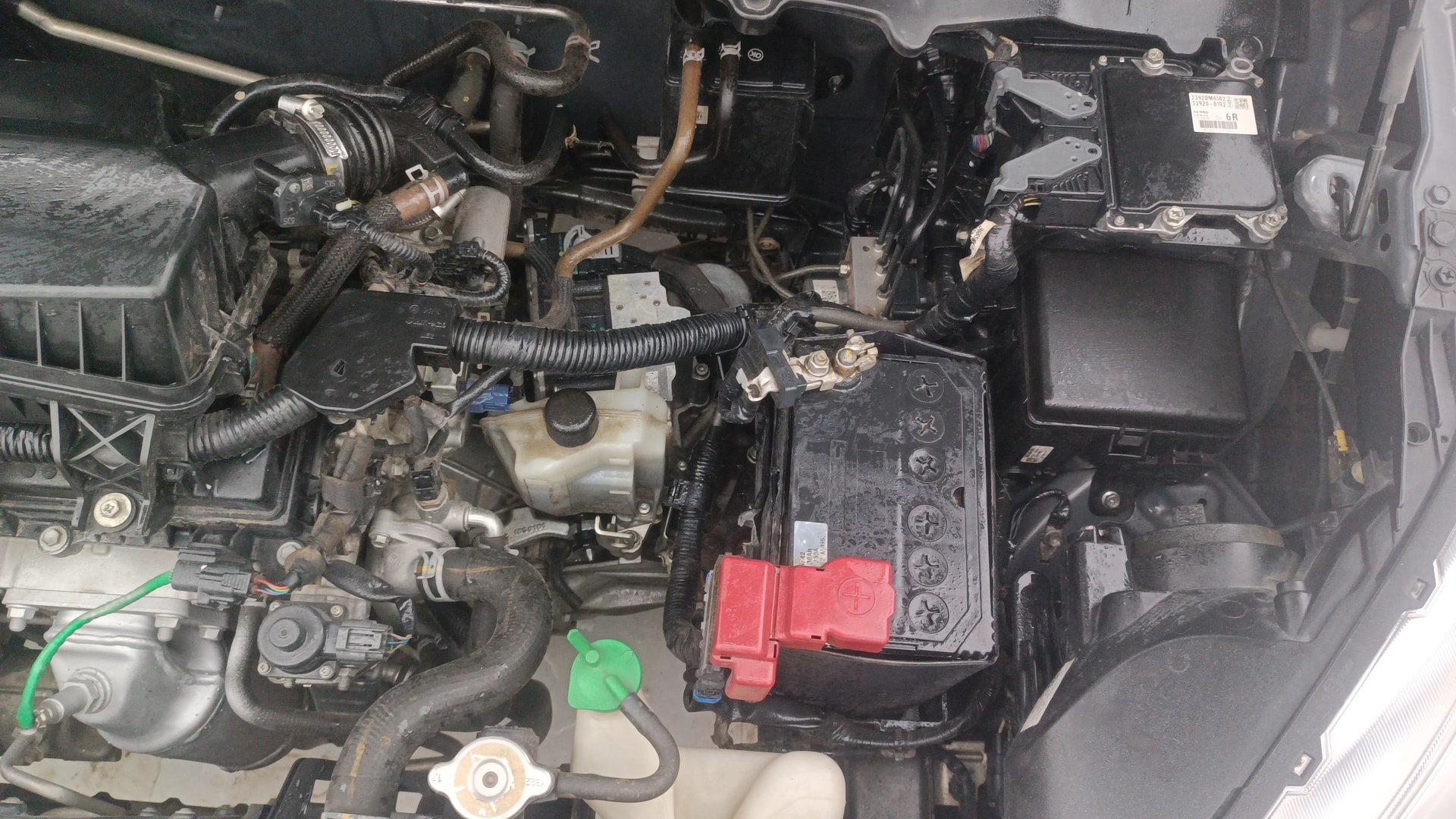 View 2022 Maruti Suzuki 1000 Base Variant Image 29 Used 2022 Maruti Suzuki 1000 Base Variant Image 29