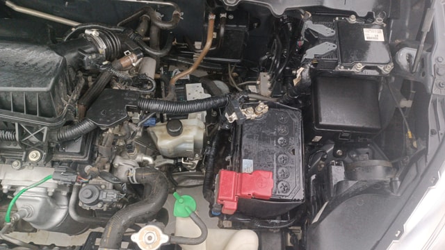 View Maruti Suzuki 1000 Image 29 Used Maruti Suzuki 1000 Image 29