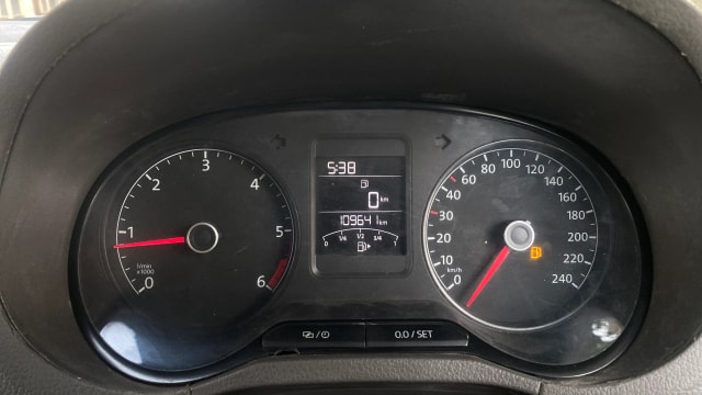 View Volkswagen Vento Image 35 Used Volkswagen Vento Image 35