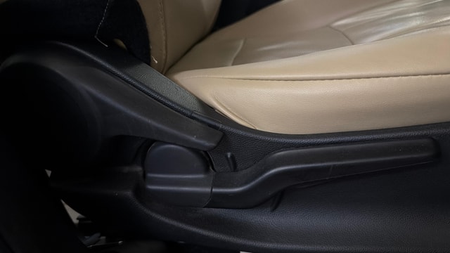 View Honda City ZX Image 19 Used Honda City ZX Image 19