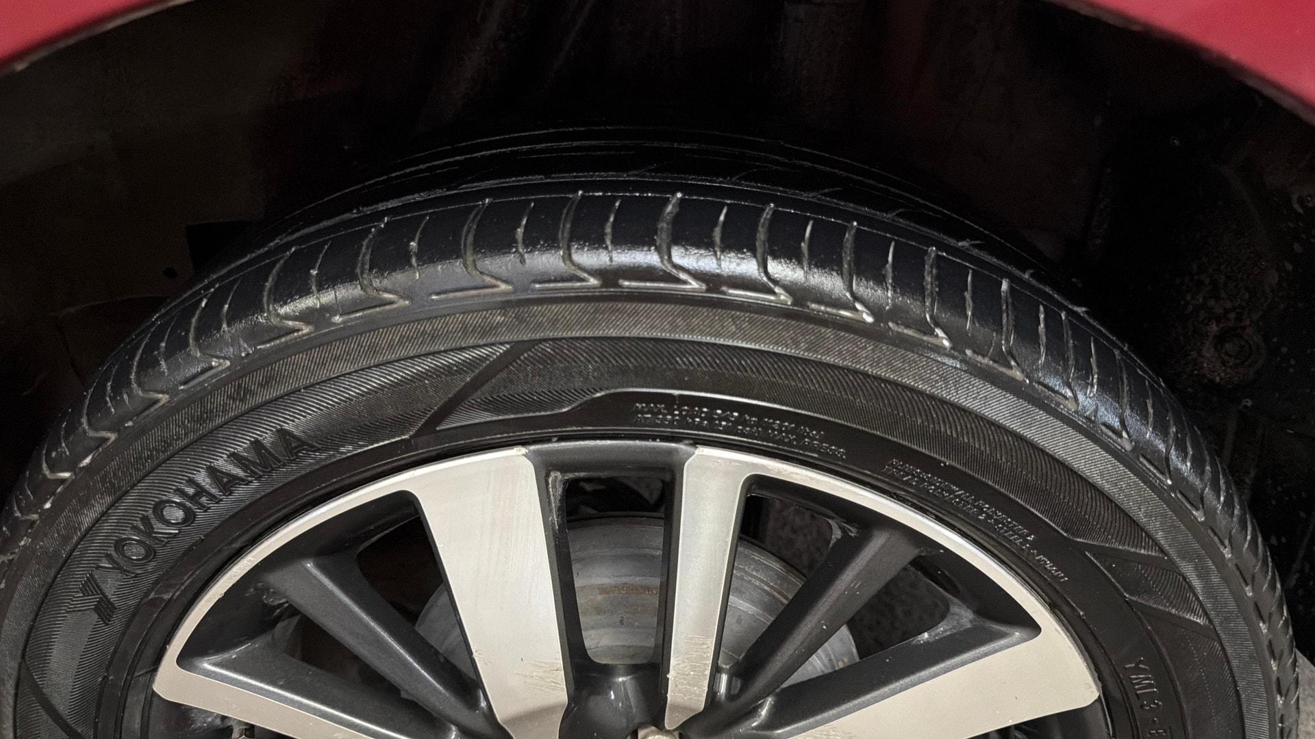 View 2020 Honda City ZX CVT Image 20 Used 2020 Honda City ZX CVT Image 20