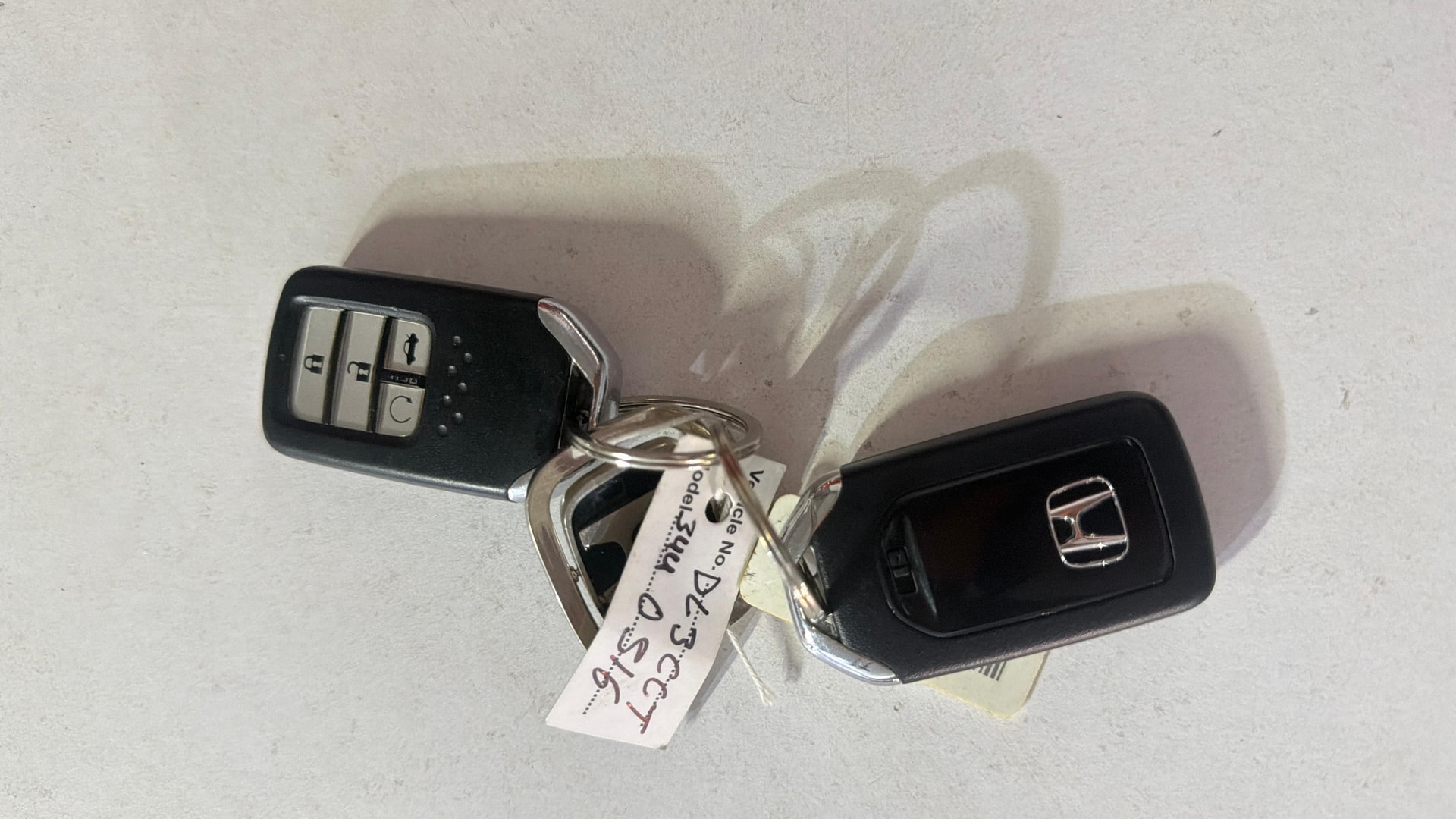 View 2020 Honda City ZX CVT Image 29 Used 2020 Honda City ZX CVT Image 29