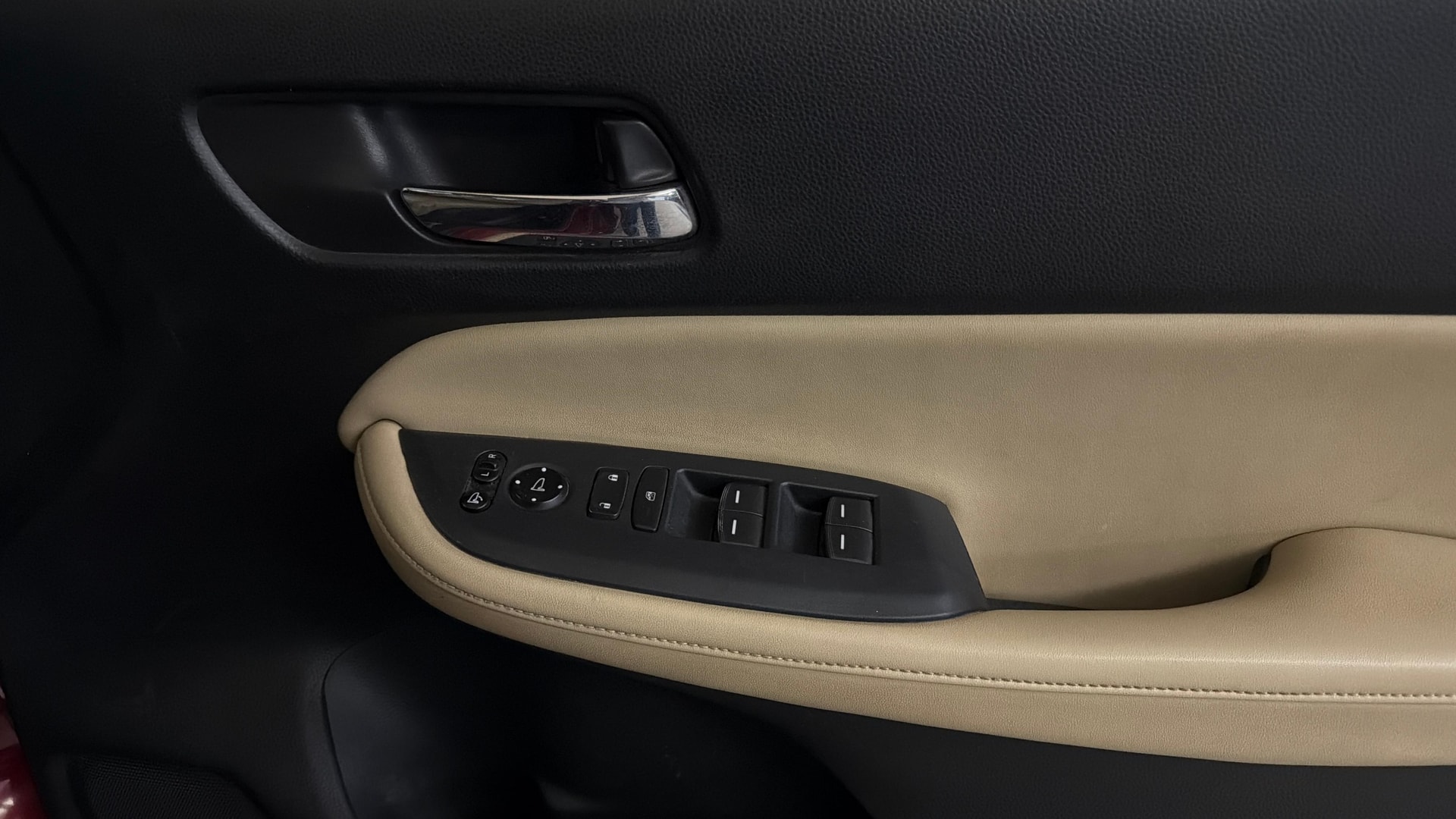 View 2020 Honda City ZX CVT Image 35 Used 2020 Honda City ZX CVT Image 35