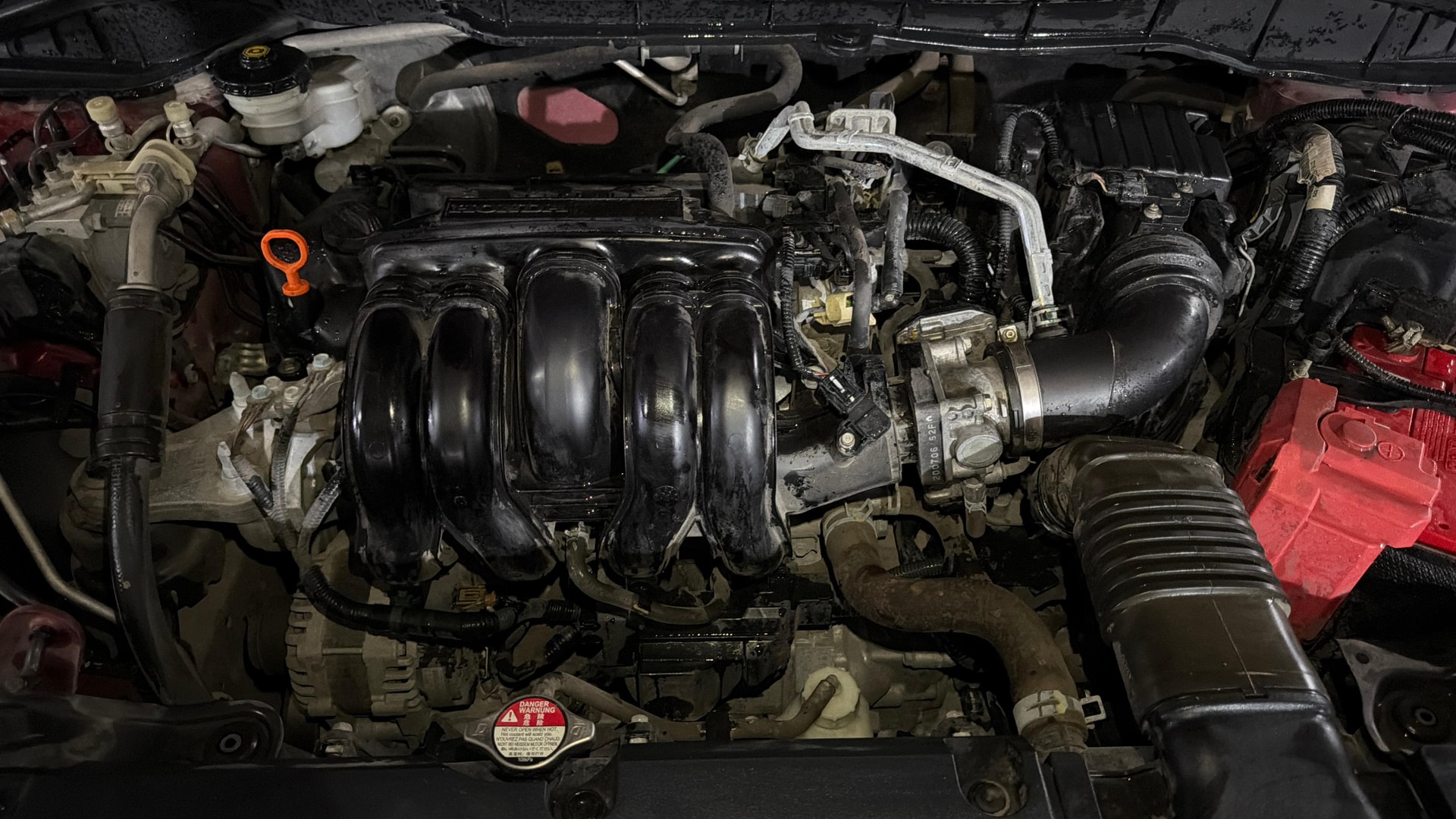 View 2020 Honda City ZX CVT Image 44 Used 2020 Honda City ZX CVT Image 44