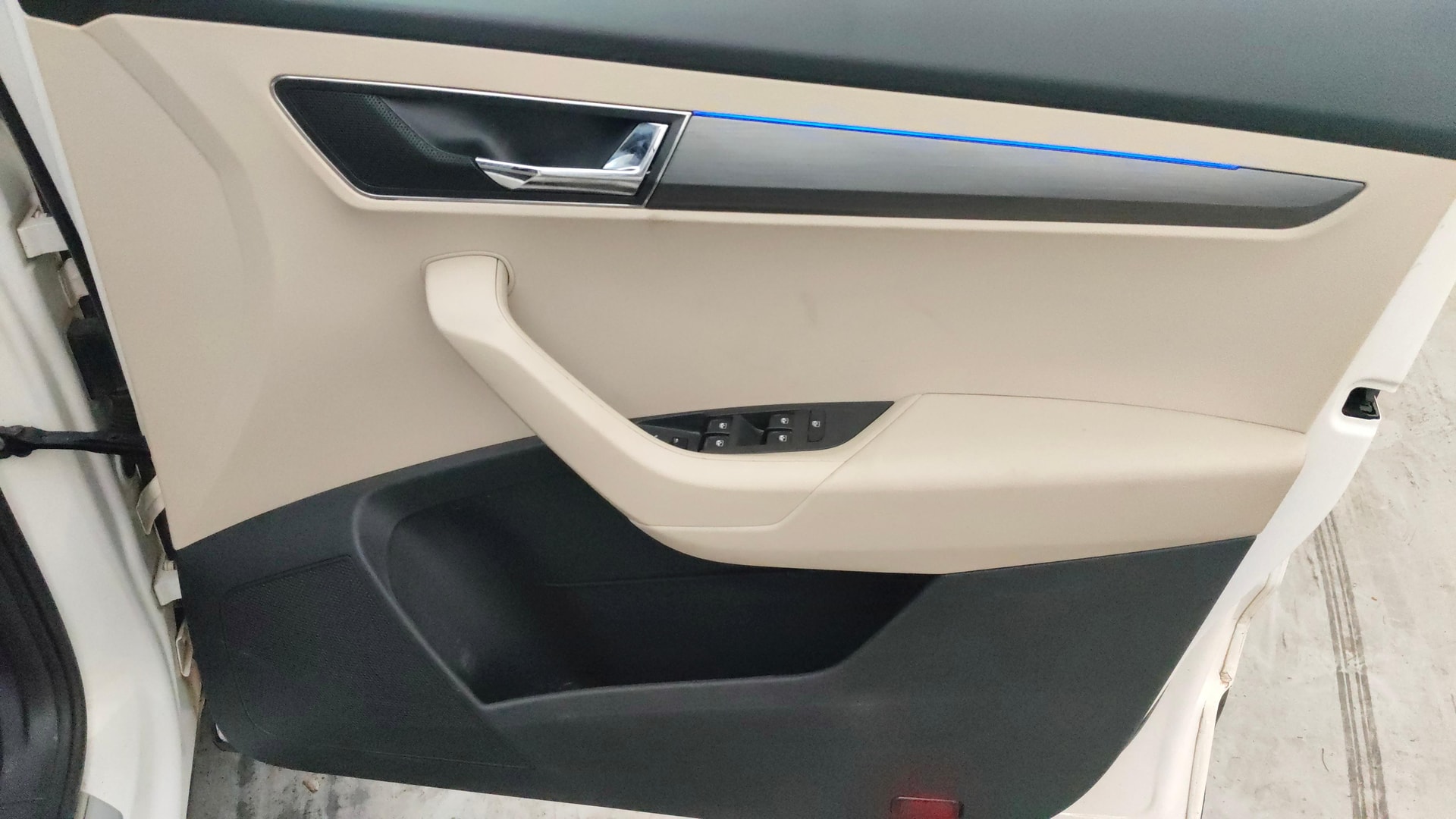View 2020 Skoda Karoq Style AT Image 35 Used 2020 Skoda Karoq Style AT Image 35
