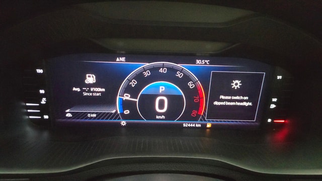 View Skoda Karoq Image 37 Used Skoda Karoq Image 37