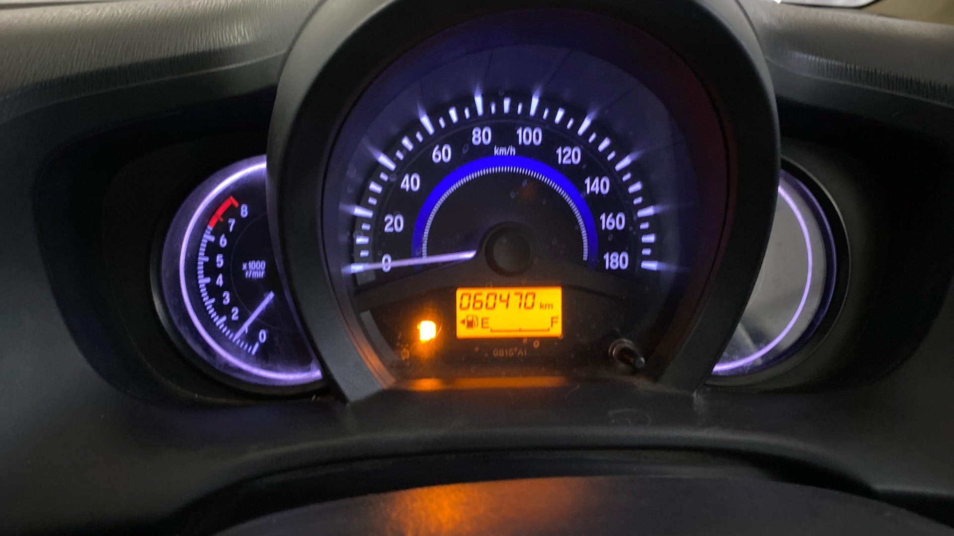 View 2015 Honda Amaze E MT Petrol BS IV Image 33 Used 2015 Honda Amaze E MT Petrol BS IV Image 33