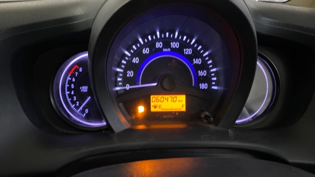 View Honda Amaze Image 33 Used Honda Amaze Image 33