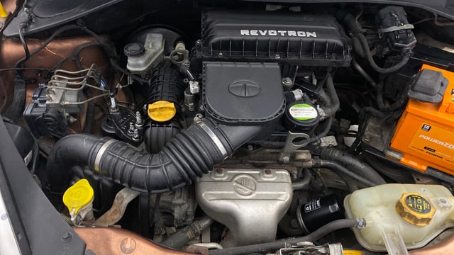View Tata Tigor Image 3 Used Tata Tigor Image 3
