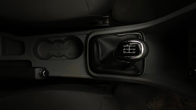 View Tata Tigor Image 37 Used Tata Tigor Image 37