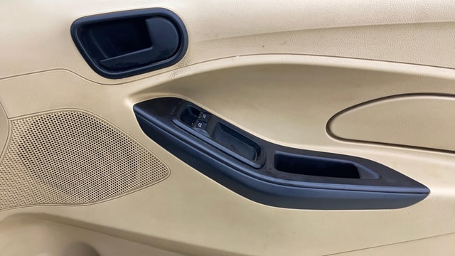 View Ford Figo Aspire Image 32 Used Ford Figo Aspire Image 32