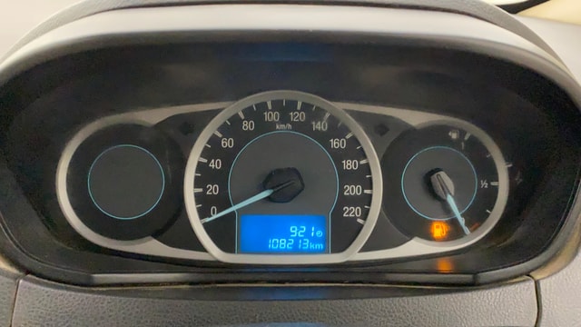 View Ford Figo Aspire Image 33 Used Ford Figo Aspire Image 33
