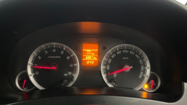 View Maruti Suzuki 1000 Image 33 Used Maruti Suzuki 1000 Image 33