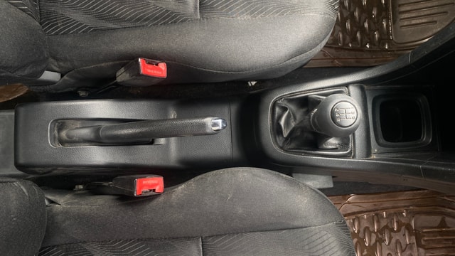 View Maruti Suzuki 1000 Image 37 Used Maruti Suzuki 1000 Image 37