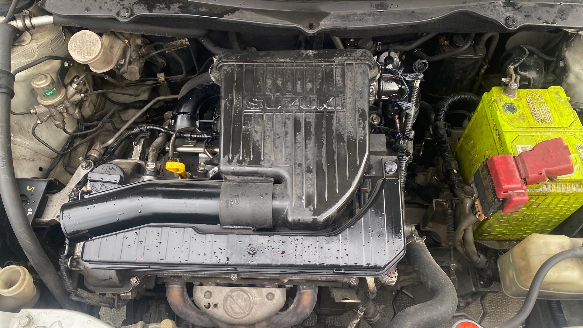 Used 2013 Maruti Suzuki 1000 Used 2013 Maruti Suzuki 1000
