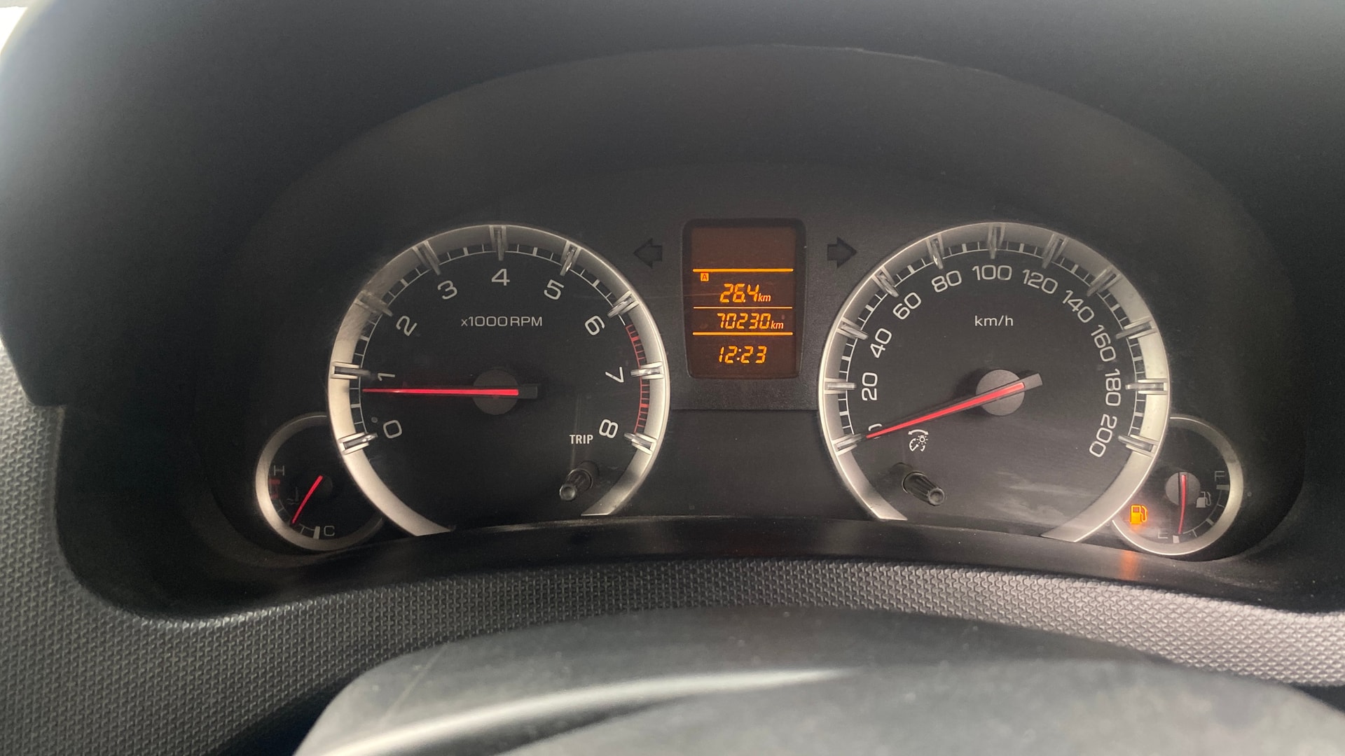 Used 2013 Maruti Suzuki 1000 Used 2013 Maruti Suzuki 1000