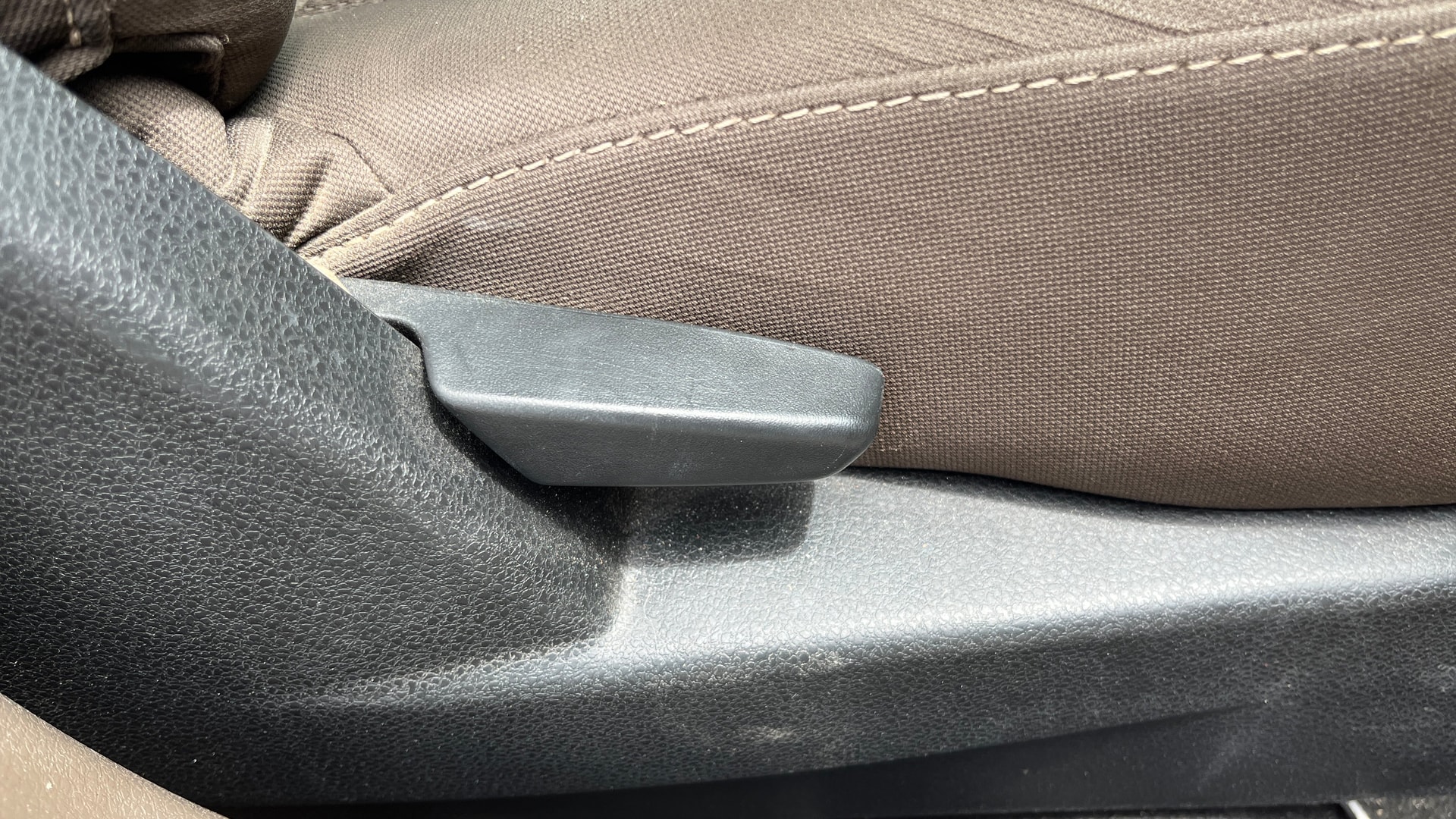 Used 2017 Renault Duster Used 2017 Renault Duster