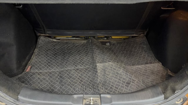 View Honda WR-V Image 10 Used Honda WR-V Image 10