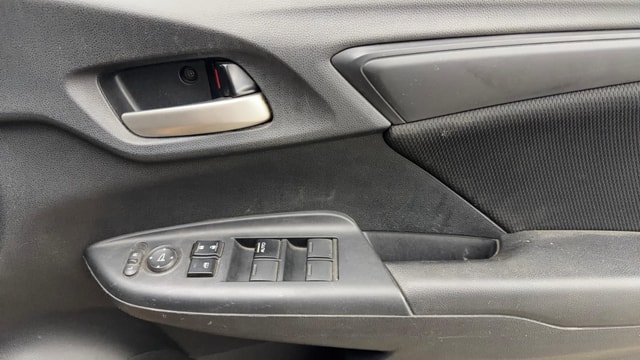 View Honda WR-V Image 33 Used Honda WR-V Image 33