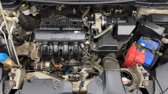 View Honda WR-V Image 41 Used Honda WR-V Image 41