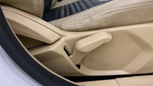 View Ford Figo Aspire Image 18 Used Ford Figo Aspire Image 18