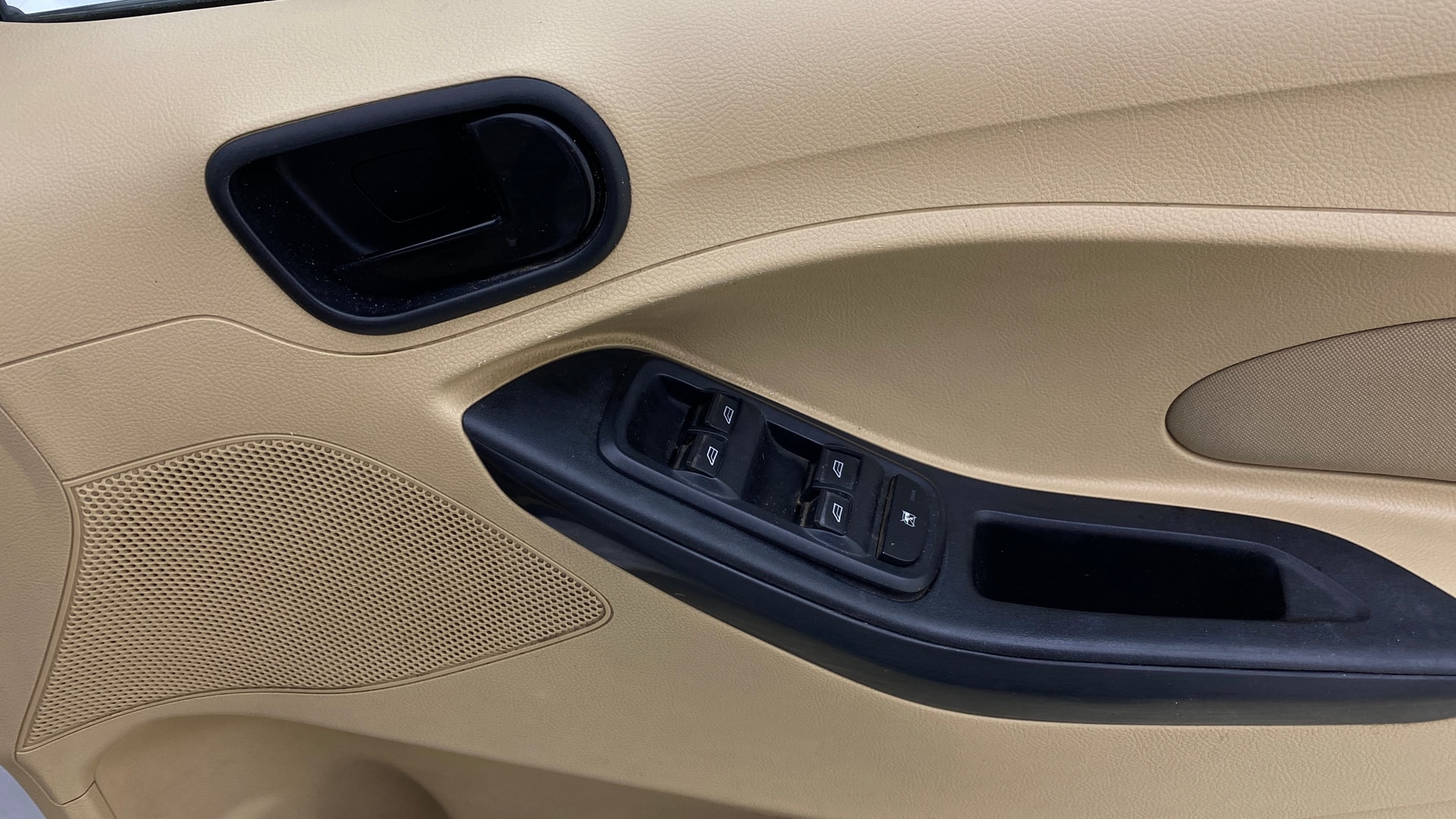 View 2019 Ford Figo Aspire 1.2P Ambiente MT BS IV Image 33 Used 2019 Ford Figo Aspire 1.2P Ambiente MT BS IV Image 33