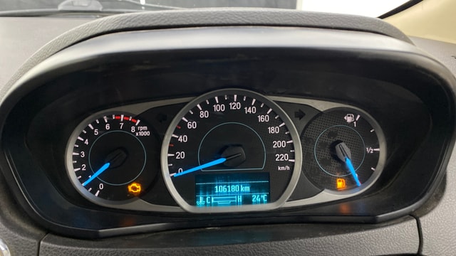 View Ford Figo Aspire Image 35 Used Ford Figo Aspire Image 35