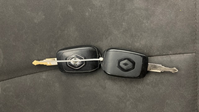 View Renault Kwid Image 27 Used Renault Kwid Image 27
