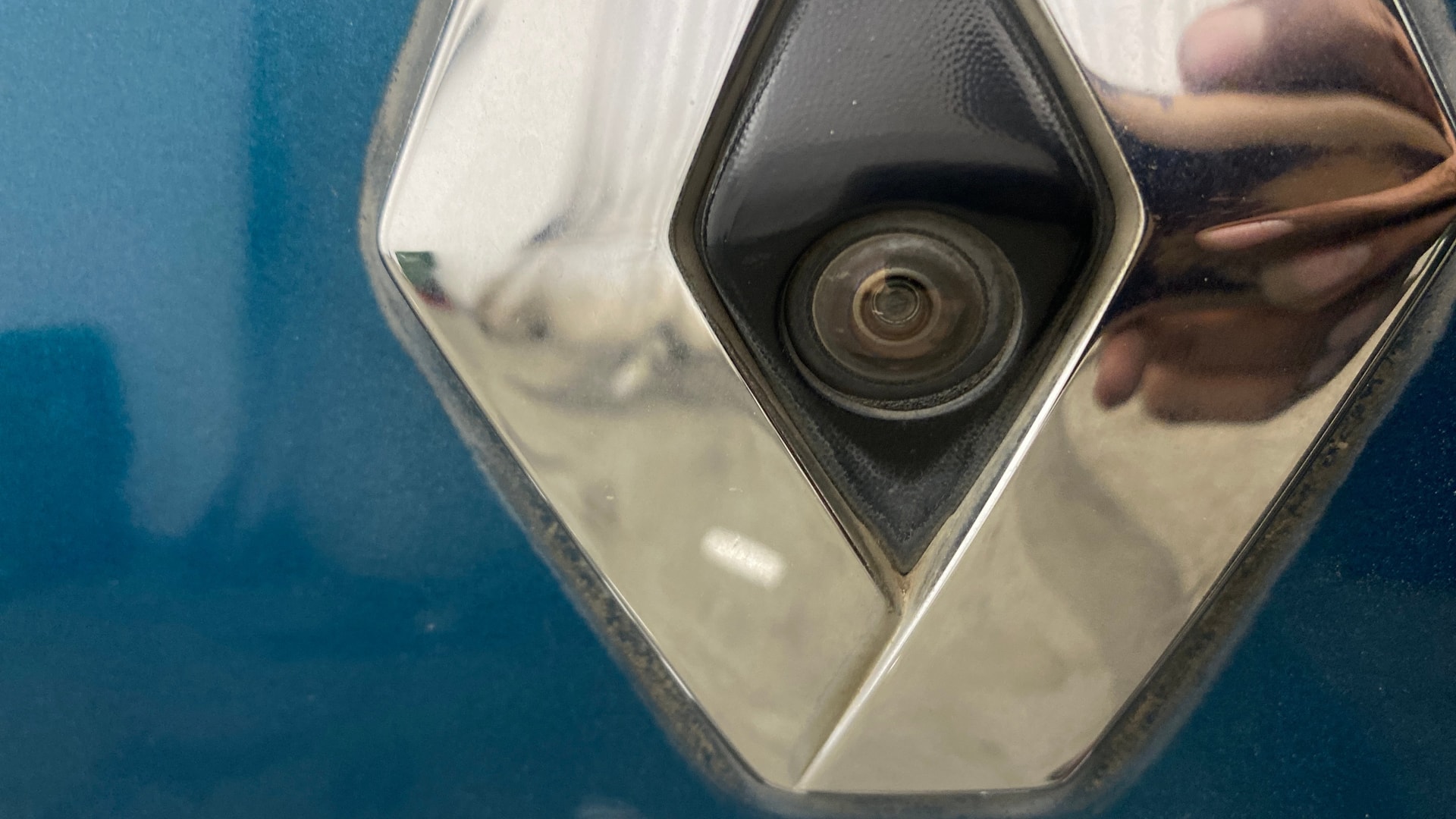 View 2020 Renault Kwid Climber (O) Easy-R Image 23 Used 2020 Renault Kwid Climber (O) Easy-R Image 23