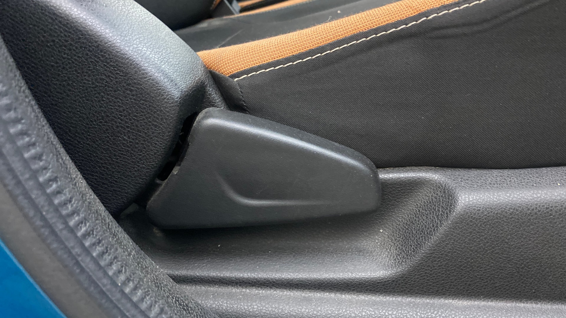 View 2020 Renault Kwid Climber (O) Easy-R Image 18 Used 2020 Renault Kwid Climber (O) Easy-R Image 18
