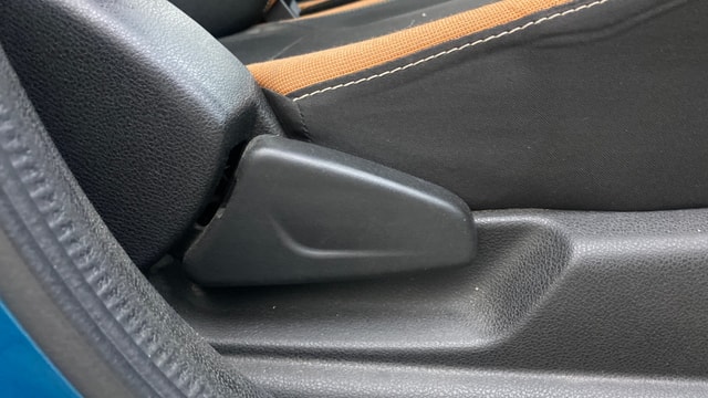 View Renault Kwid Image 18 Used Renault Kwid Image 18