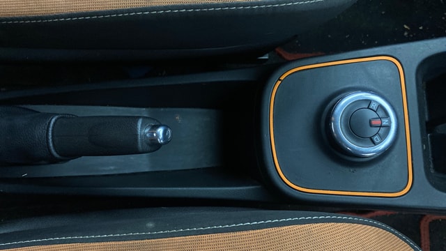 View Renault Kwid Image 38 Used Renault Kwid Image 38