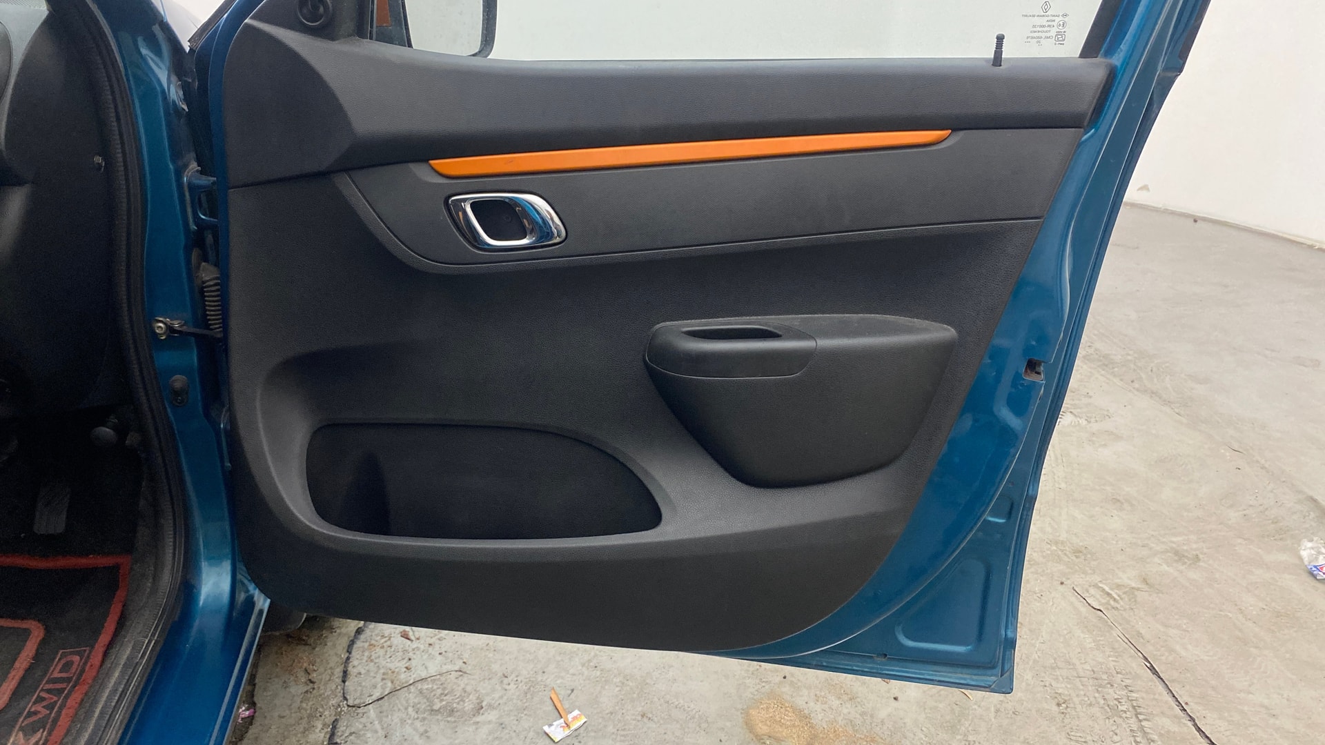 View 2020 Renault Kwid Climber (O) Easy-R Image 33 Used 2020 Renault Kwid Climber (O) Easy-R Image 33
