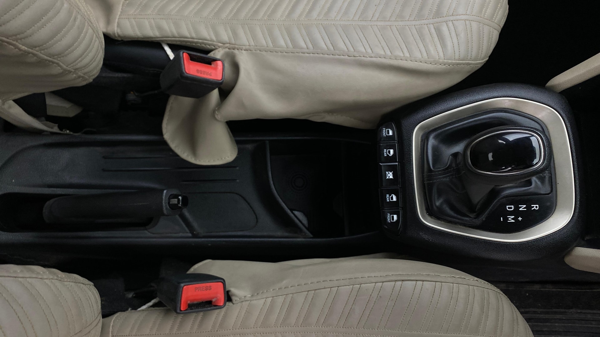 View 2019 Hyundai New Santro Sportz AMT Image 38 Used 2019 Hyundai New Santro Sportz AMT Image 38