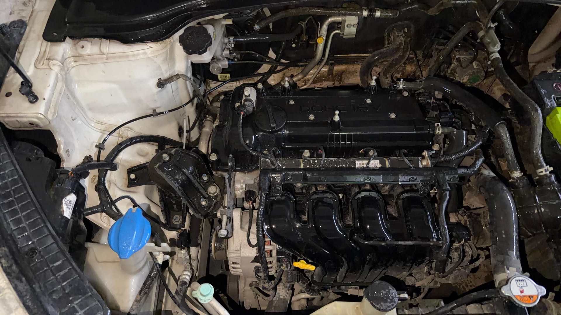 Used 2019 Hyundai Creta Used 2019 Hyundai Creta