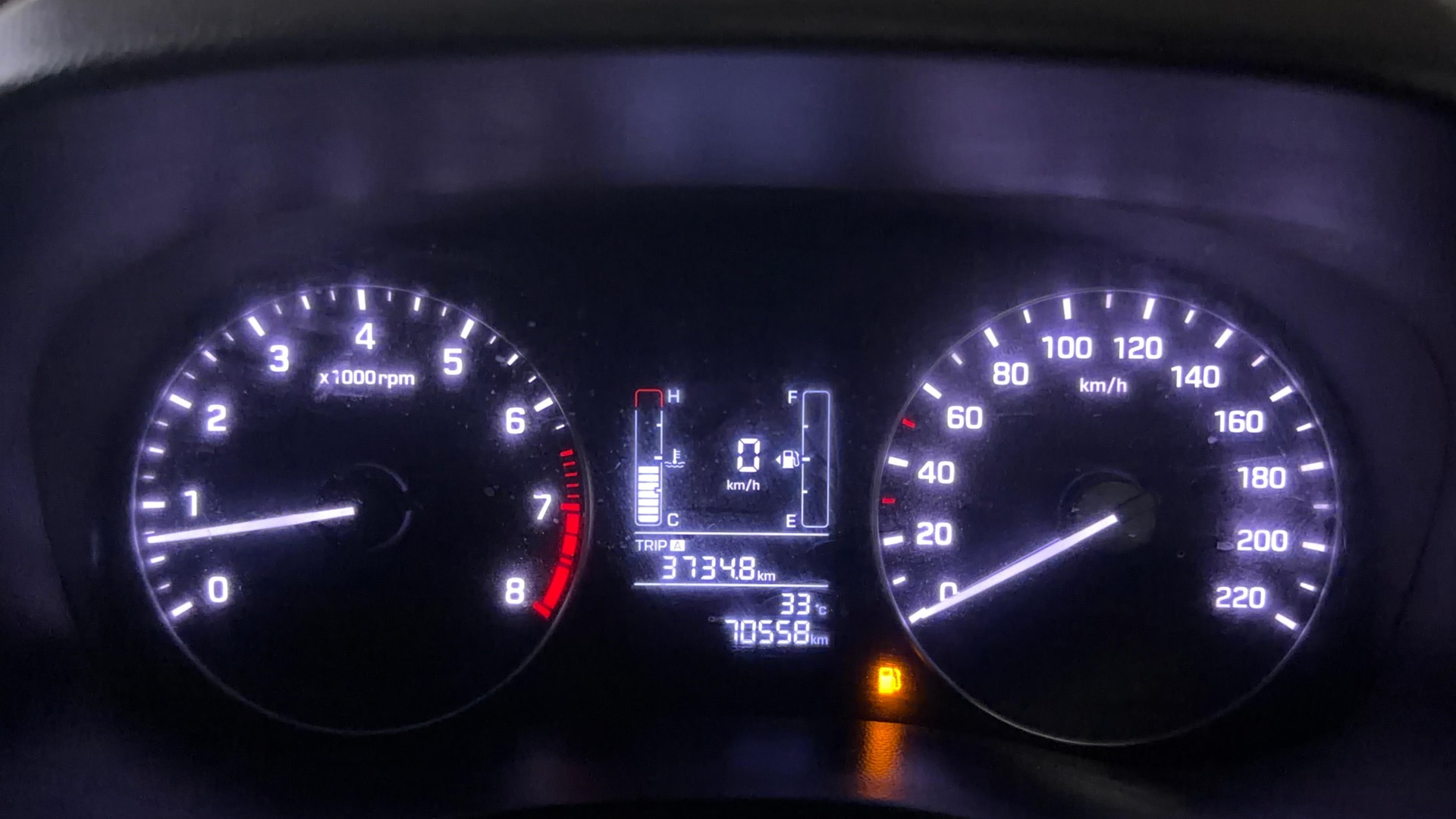 Used 2019 Hyundai Creta Used 2019 Hyundai Creta