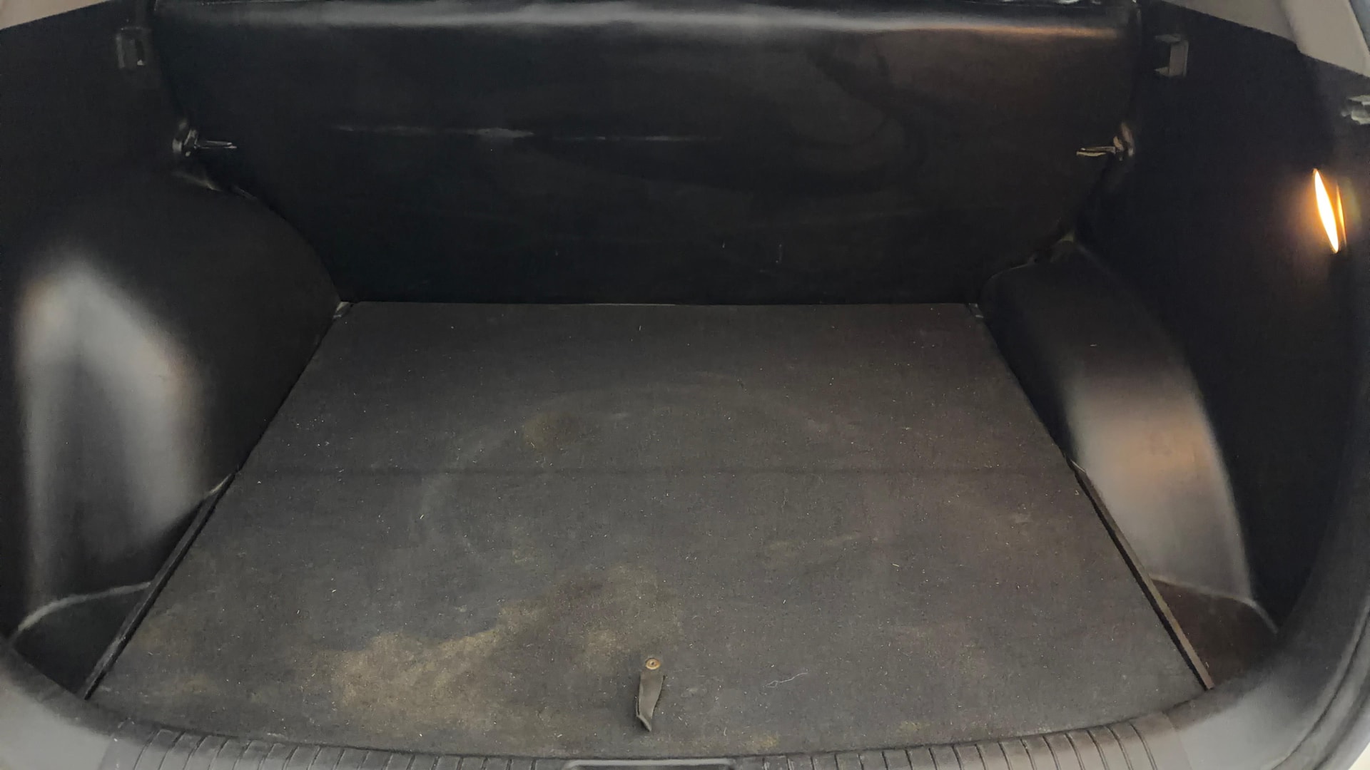 Used 2019 Hyundai Creta Used 2019 Hyundai Creta
