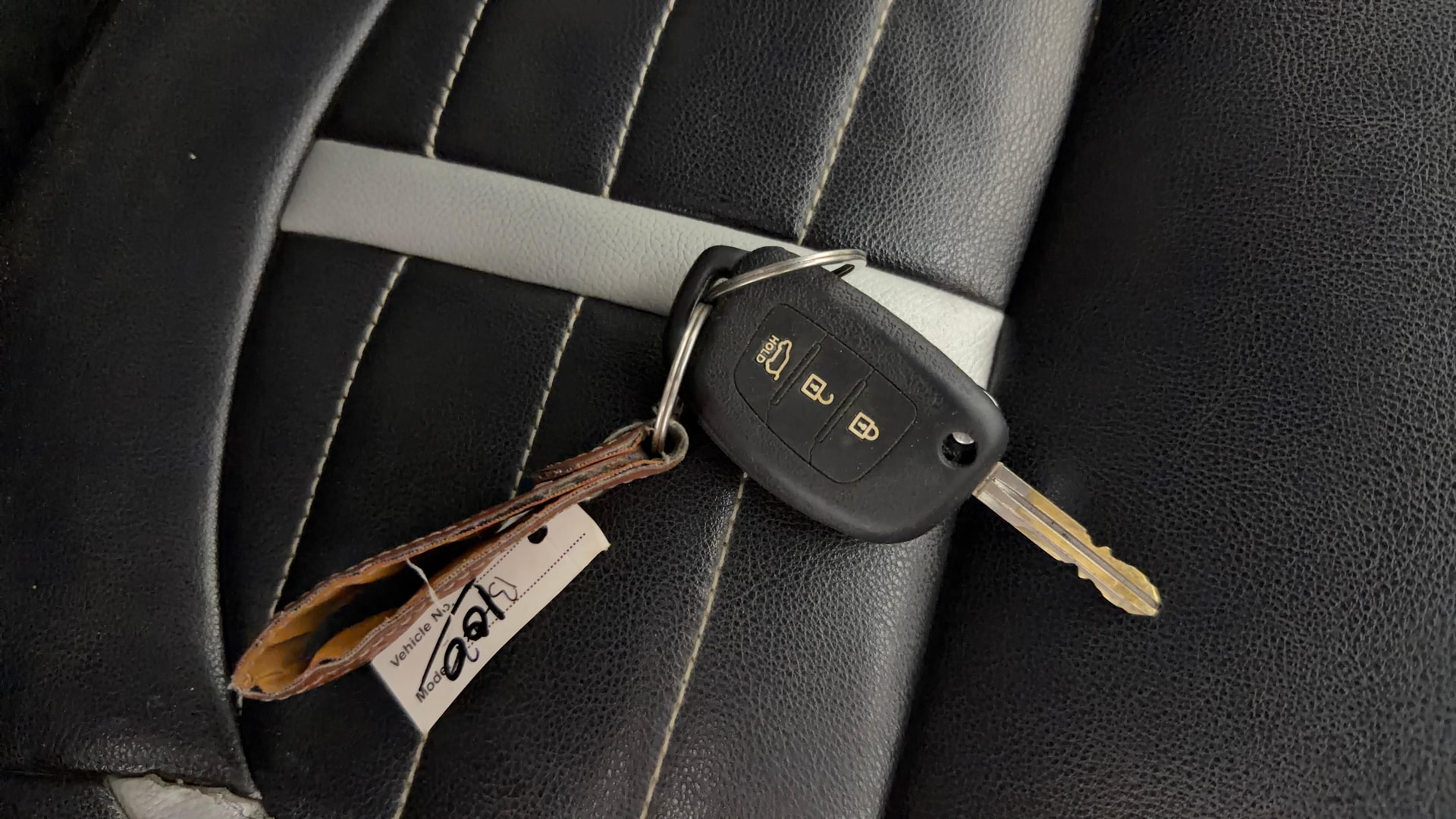 Used 2019 Hyundai Creta Used 2019 Hyundai Creta