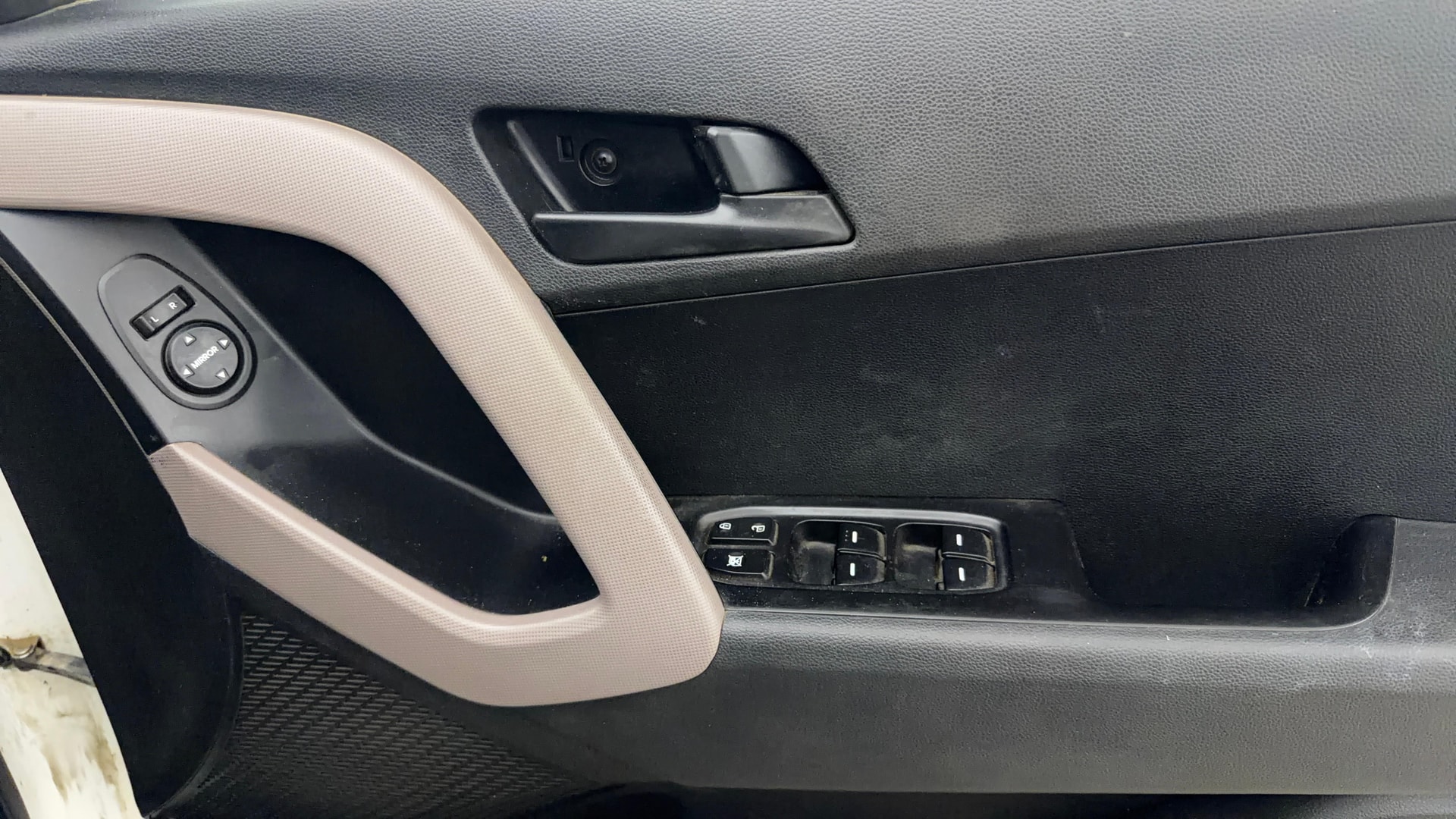 Used 2019 Hyundai Creta Used 2019 Hyundai Creta