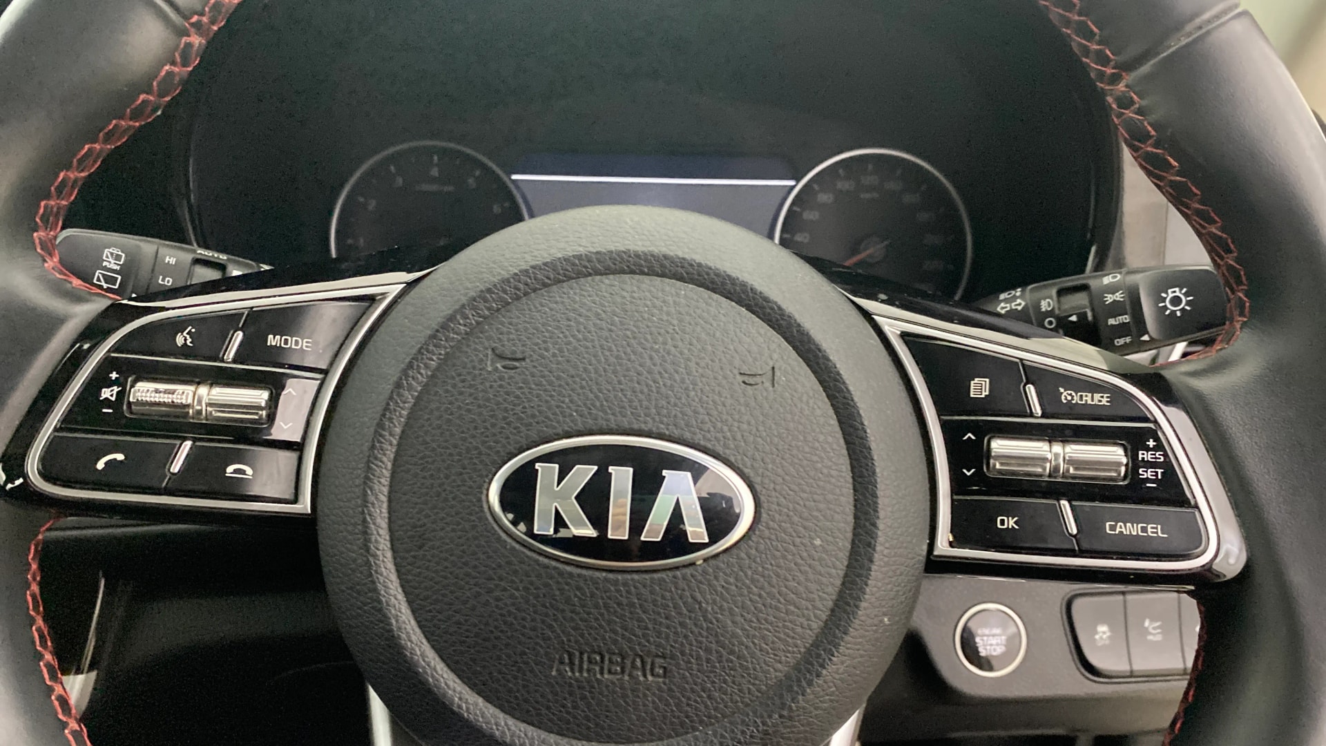 Used 2020 Kia Seltos Used 2020 Kia Seltos
