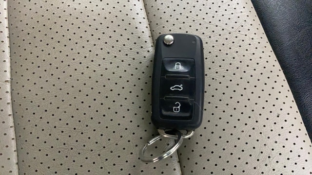 View Volkswagen Vento Image 27 Used Volkswagen Vento Image 27
