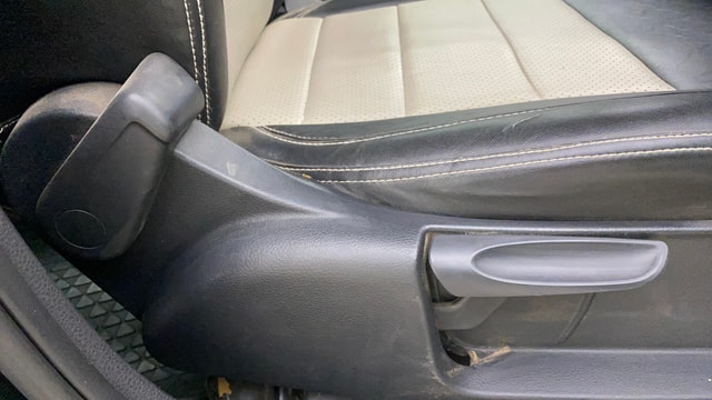 View Volkswagen Vento Image 18 Used Volkswagen Vento Image 18