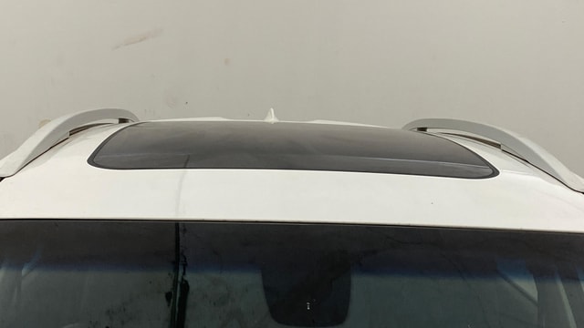 View MG Hector Image 34 Used MG Hector Image 34