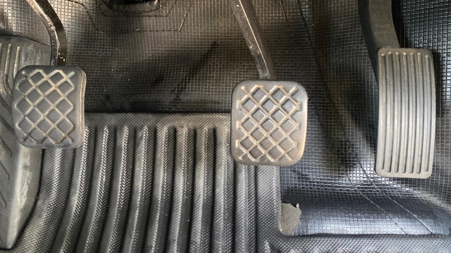View MG Hector Image 28 Used MG Hector Image 28