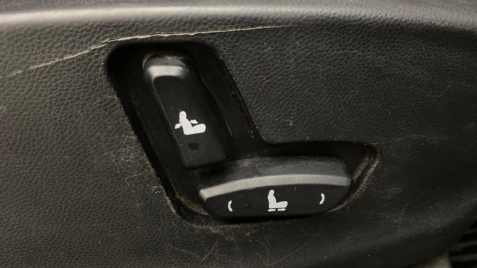 View 2020 MG Hector Sharp Diesel Image 10 Used 2020 MG Hector Sharp Diesel Image 10