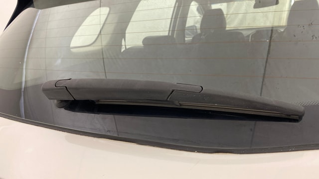 View MG Hector Image 23 Used MG Hector Image 23