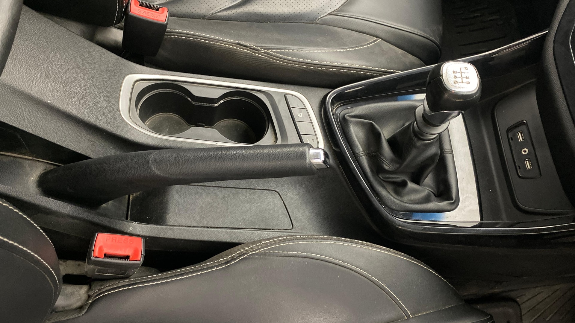 View 2020 MG Hector Sharp Diesel Image 42 Used 2020 MG Hector Sharp Diesel Image 42