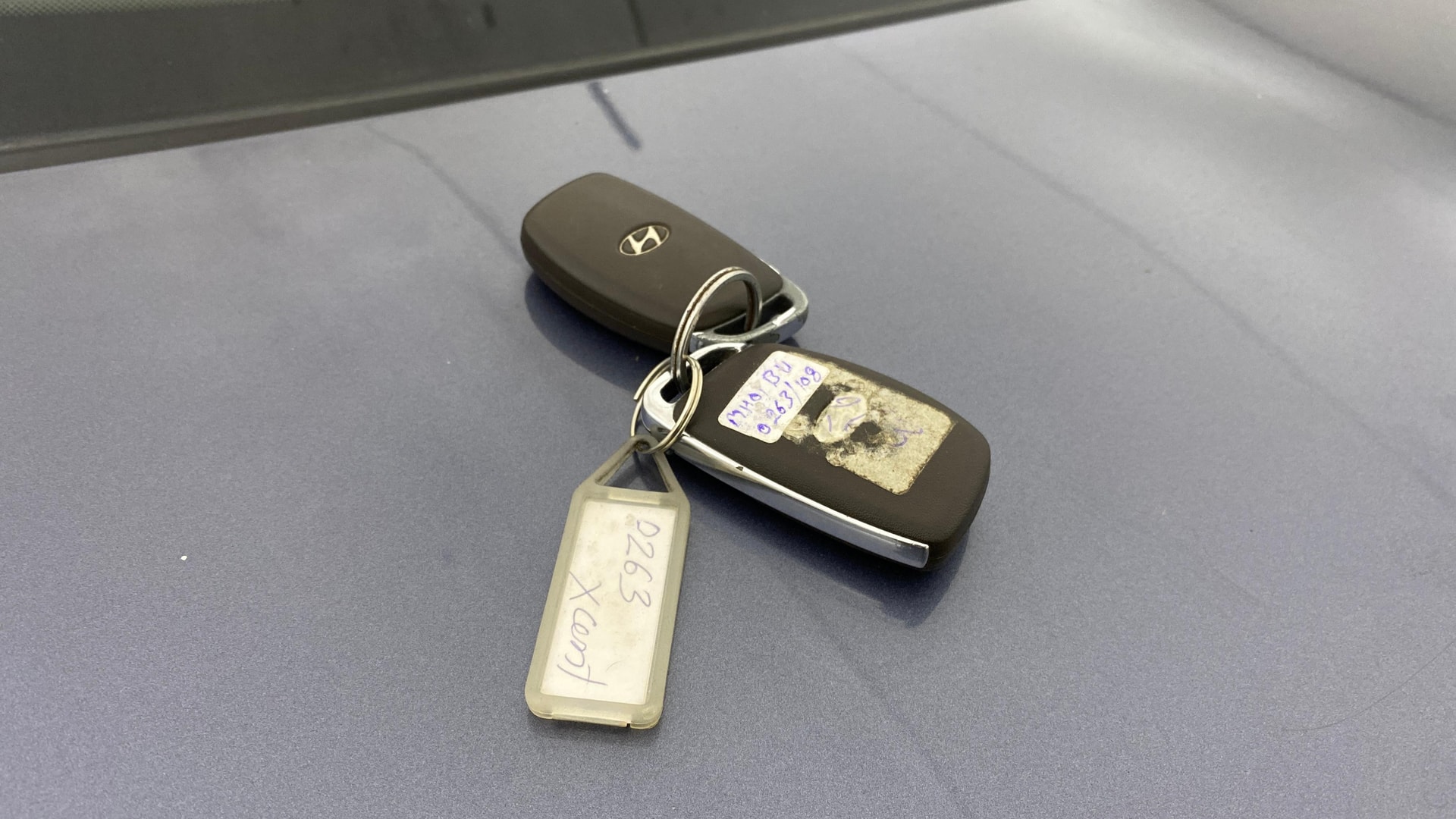 Used 2014 Hyundai Xcent Used 2014 Hyundai Xcent