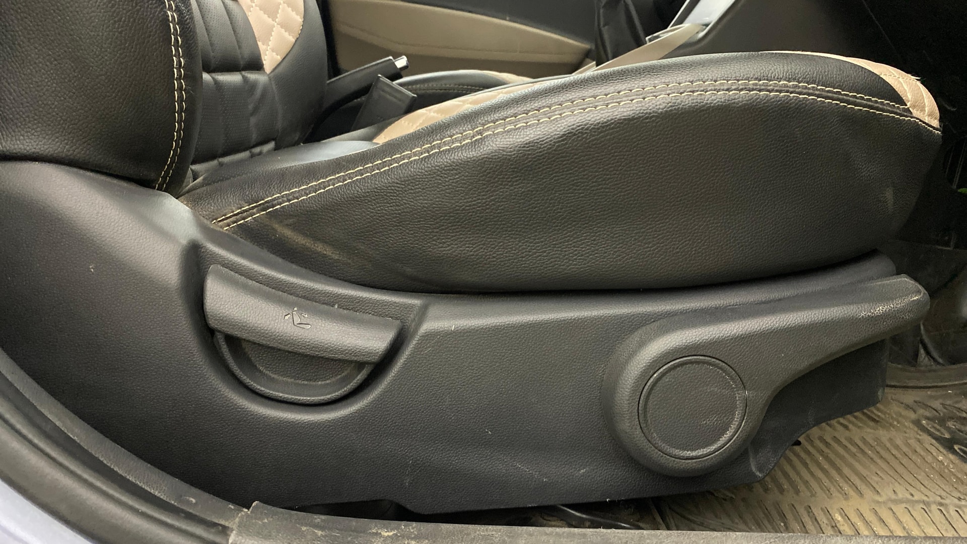 Used 2014 Hyundai Xcent Used 2014 Hyundai Xcent